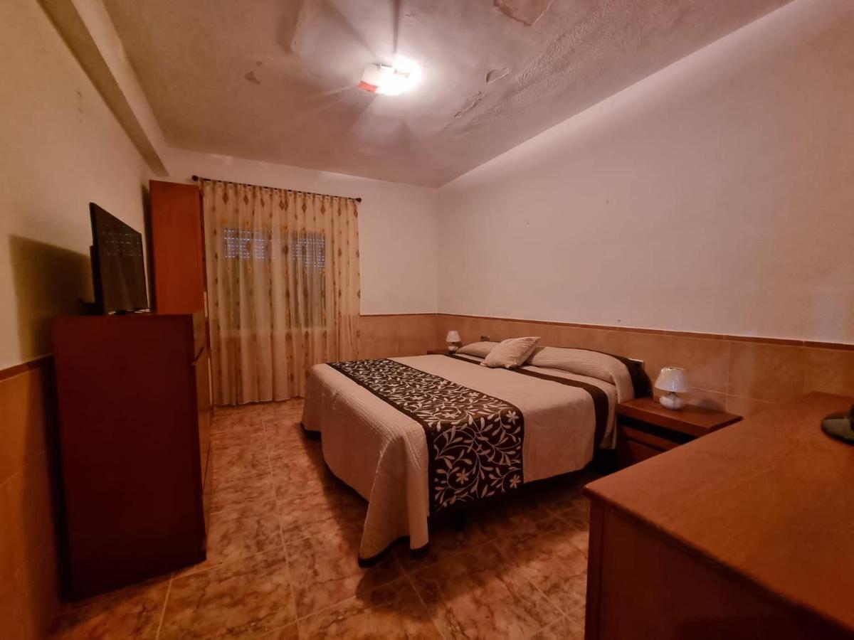 Вилла Casa En Ла-Терсия Экстерьер фото