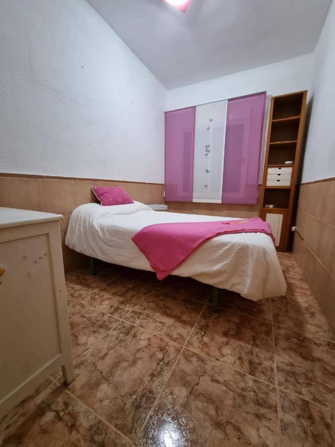 Вилла Casa En Ла-Терсия Экстерьер фото