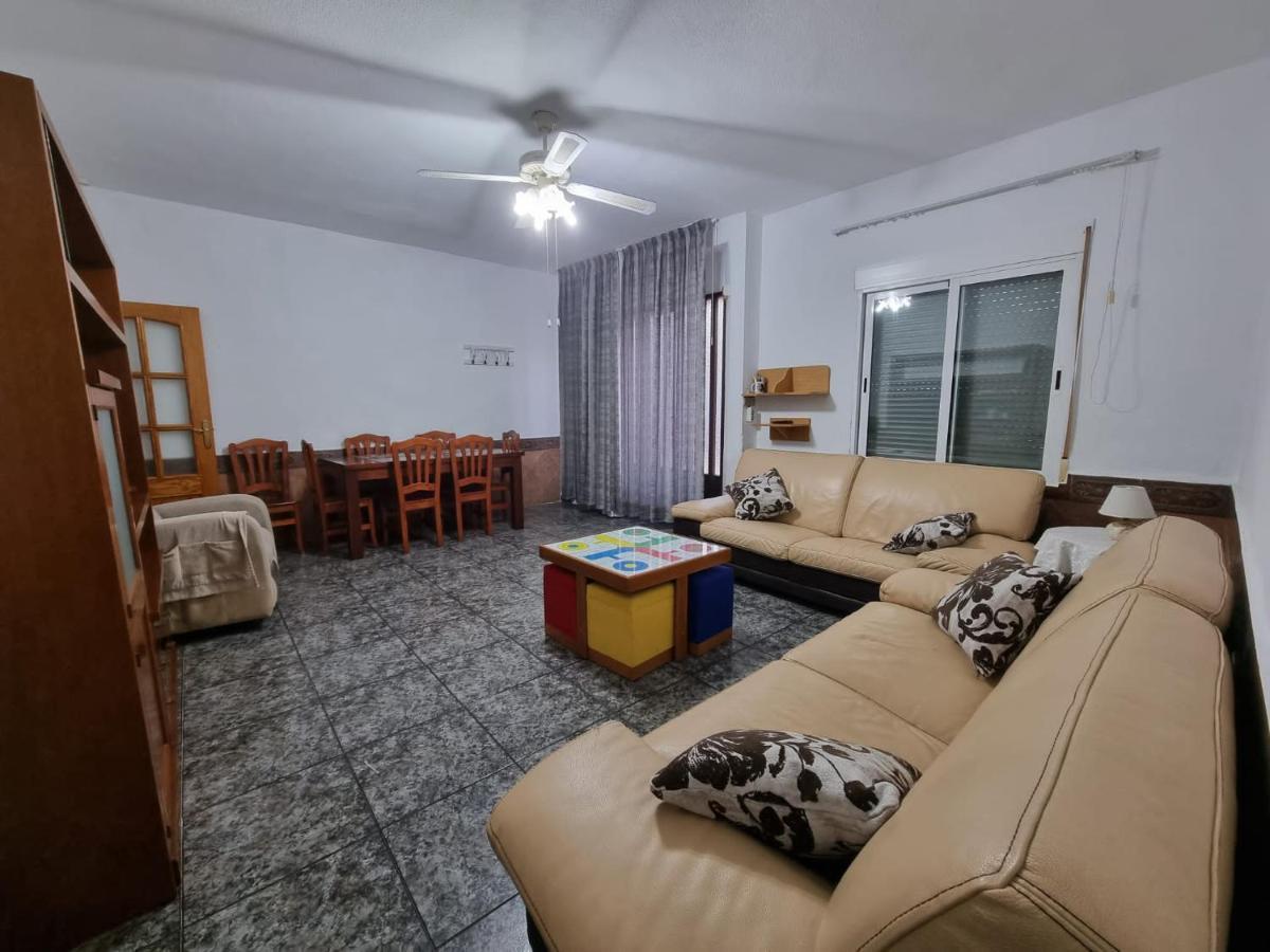 Вилла Casa En Ла-Терсия Экстерьер фото
