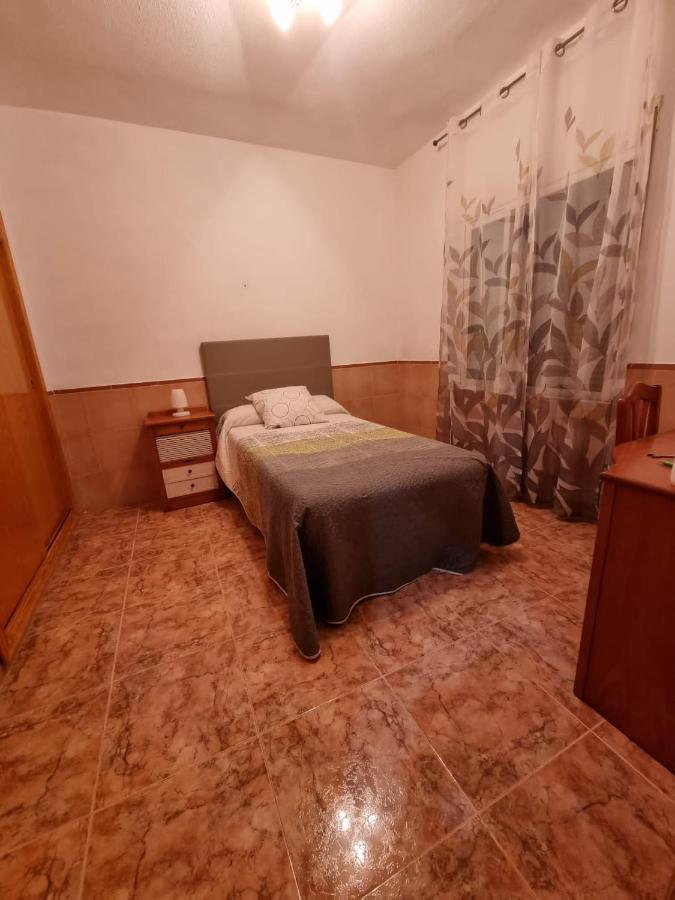 Вилла Casa En Ла-Терсия Экстерьер фото