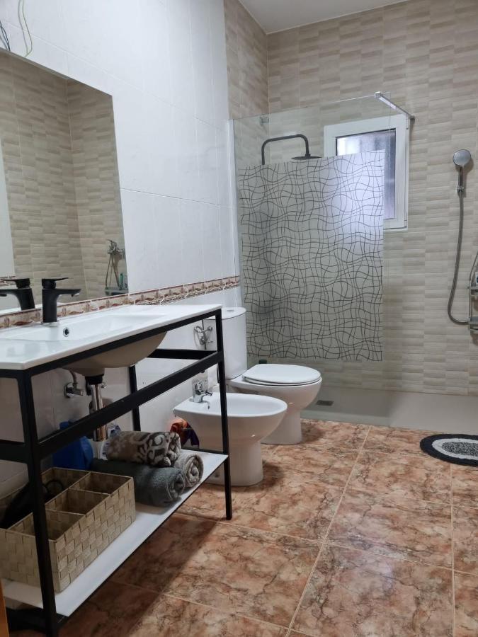 Вилла Casa En Ла-Терсия Экстерьер фото