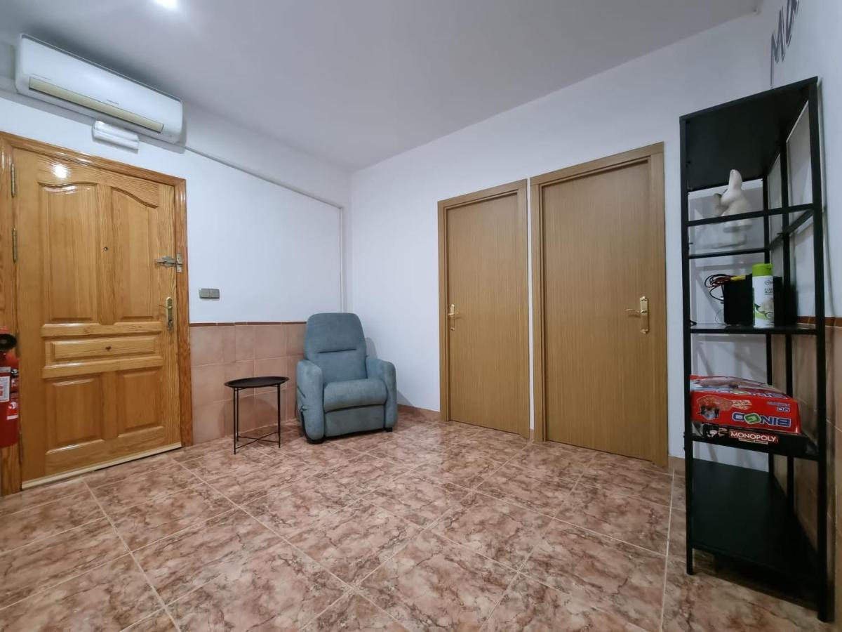 Вилла Casa En Ла-Терсия Экстерьер фото
